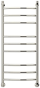 Водяной полотенцесушитель Сунержа Аксиома-20 120x50 00662-1250 Без покрытия-1