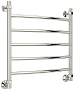 Водяной полотенцесушитель Сунержа Аксиома-20 60x60 00662-6060 Без покрытия