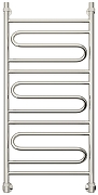 Водяной полотенцесушитель Сунержа Аксиома-30 100x50 00663-1050 Без покрытия-1