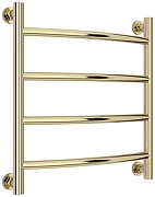 Водяной полотенцесушитель Сунержа Галант+ 50x50 020-0200-5050 цвет Шампань