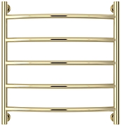 Водяной полотенцесушитель Сунержа Галант+ 60x60 020-0200-6060 цвет Шампань-1