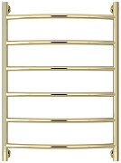 Водяной полотенцесушитель Сунержа Галант+ 80x60 020-0200-8060 цвет Шампань-1