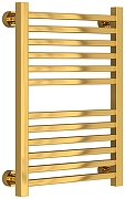 Водяной полотенцесушитель Сунержа Модус PRO 60x40 03-0450-6040 цвет Золото