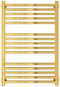 Водяной полотенцесушитель Сунержа Модус PRO 80x50 03-0450-8050 цвет Золото-1