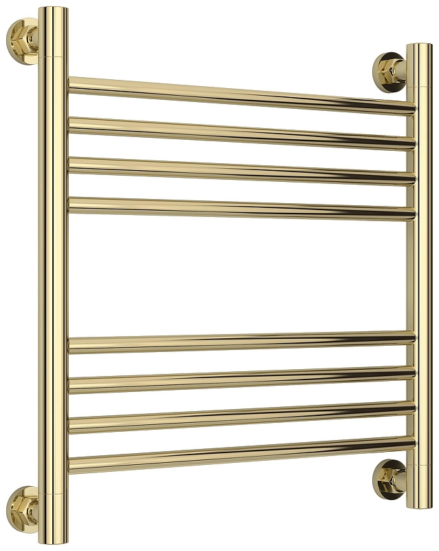 Водяной полотенцесушитель Сунержа Богема+ прямая 50x50 020-0220-5050 