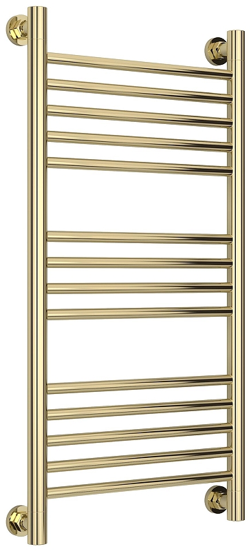 Водяной полотенцесушитель Сунержа Богема+ прямая 80x40 020-0220-8040 