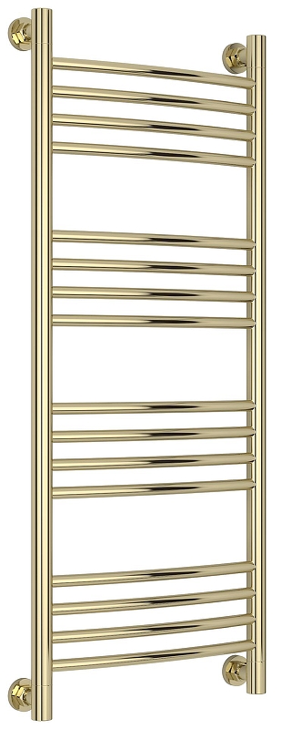 Водяной полотенцесушитель Сунержа Богема+ выгнутая 100x40 020-0221-1040 