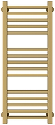 Водяной полотенцесушитель Сунержа Модус PRO 80x30 032-0450-8030 цвет Матовое золото-1