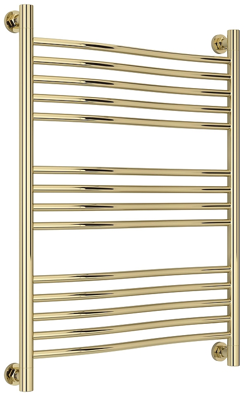 Водяной полотенцесушитель Сунержа Флюид+  80x60 020-0222-8060 