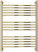 Водяной полотенцесушитель Сунержа Флюид+  80x60 020-0222-8060 цвет Шампань-1