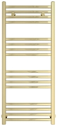 Водяной полотенцесушитель Сунержа Модус 100x40 020-0250-1040 цвет Шампань-1