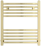 Водяной полотенцесушитель Сунержа Модус 60x50 020-0250-6050 цвет Шампань-1