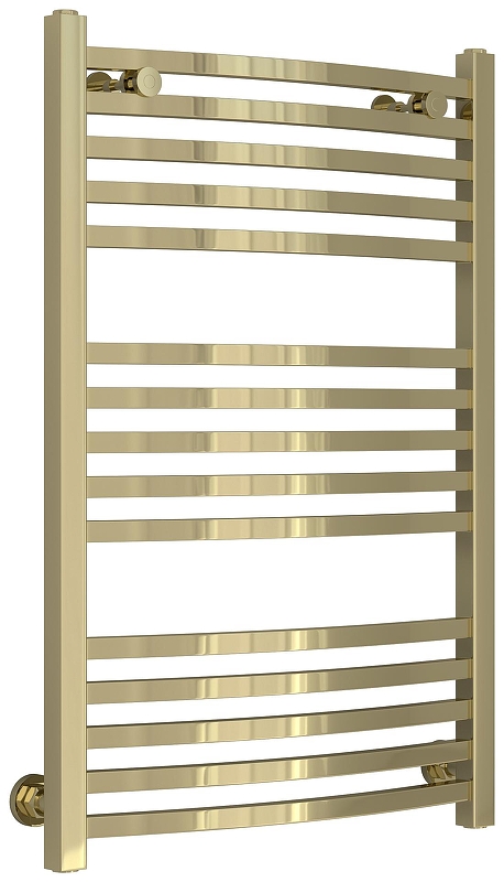 Водяной полотенцесушитель Сунержа Аркус 80x50 020-0251-8050 