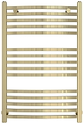 Водяной полотенцесушитель Сунержа Аркус 80x50 020-0251-8050 цвет Шампань-1
