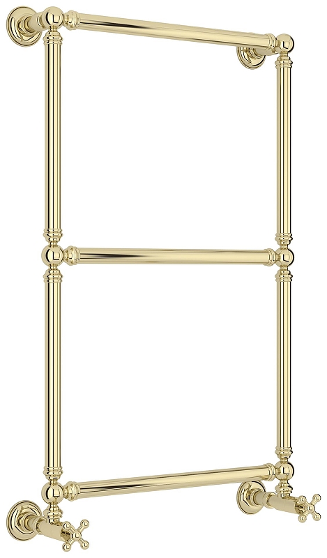 Водяной полотенцесушитель Сунержа Ренессанс 86x40 020-0280-8650 