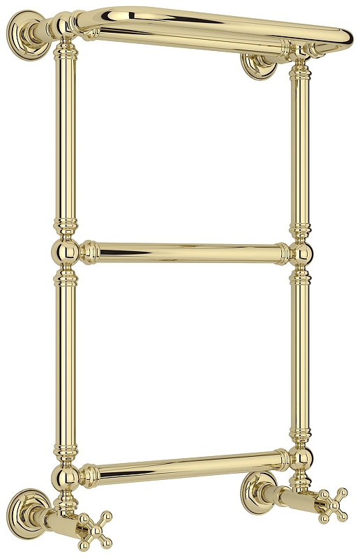 Водяной полотенцесушитель Сунержа Ренессанс 66x40 020-0281-6640 