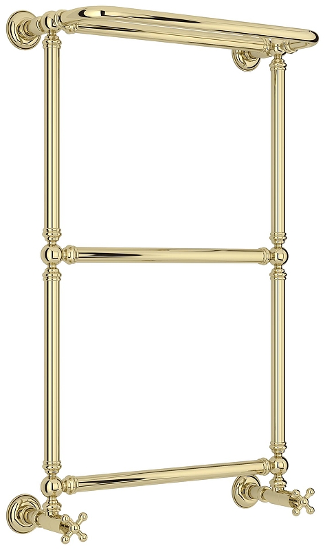 Водяной полотенцесушитель Сунержа Ренессанс 86x50 020-0281-8650 