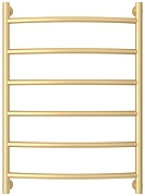 Водяной полотенцесушитель Сунержа Галант+ 80x60 022-0200-8060 цвет Матовая шампань-1