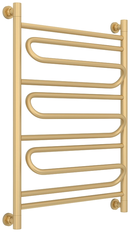 Водяной полотенцесушитель Сунержа Элегия+ 80x60 022-0205-8060 