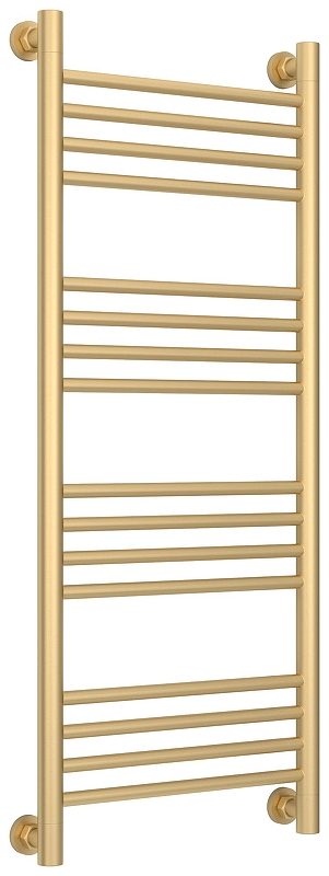 Водяной полотенцесушитель Сунержа Богема+ прямая 100x40 022-0220-1040 