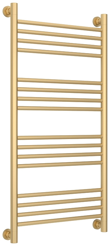 Водяной полотенцесушитель Сунержа Богема+ прямая 100x50 022-0220-1050 