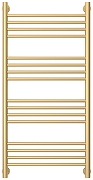 Водяной полотенцесушитель Сунержа Богема+ прямая 100x50 022-0220-1050 цвет Матовая шампань-1