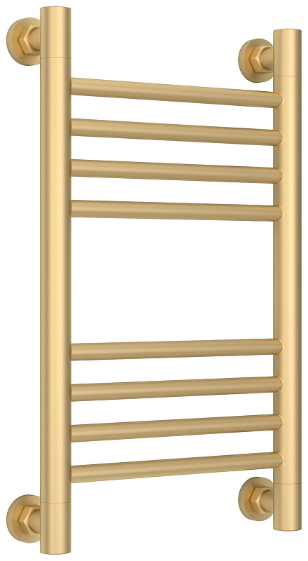 Водяной полотенцесушитель Сунержа Богема+ прямая 50x30 022-0220-5030 