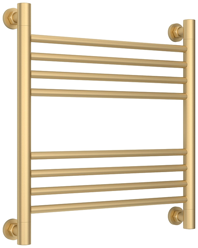 Водяной полотенцесушитель Сунержа Богема+ прямая 50x50 022-0220-5050 