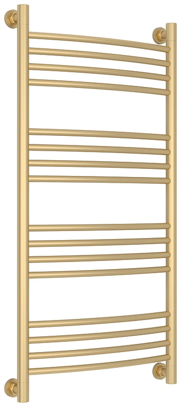 Водяной полотенцесушитель Сунержа Богема+ выгнутая 100x50 022-0221-1050 