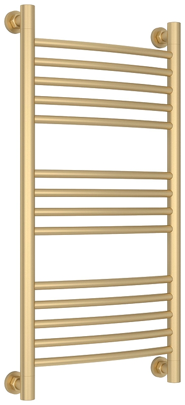 Водяной полотенцесушитель Сунержа Богема+ выгнутая 80x40 022-0221-8040 