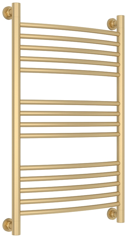 Водяной полотенцесушитель Сунержа Богема+ выгнутая 80x50 022-0221-8050 