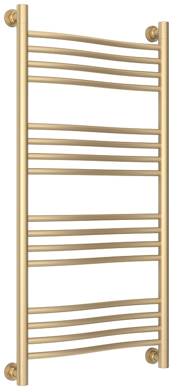 Водяной полотенцесушитель Сунержа Флюид+  100x50 022-0222-1050 