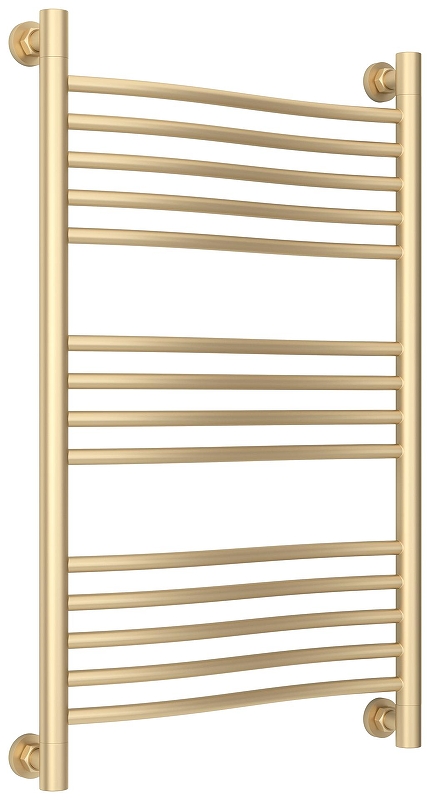 Водяной полотенцесушитель Сунержа Флюид+  80x50 022-0222-8050 