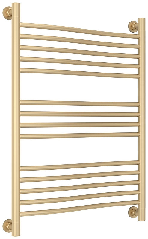 Водяной полотенцесушитель Сунержа Флюид+  80x60 022-0222-8060 