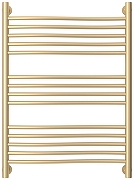 Водяной полотенцесушитель Сунержа Флюид+  80x60 022-0222-8060 цвет Матовая шампань-1