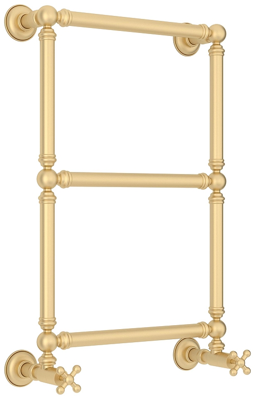 Водяной полотенцесушитель Сунержа Ренессанс 66x40 022-0280-6640 