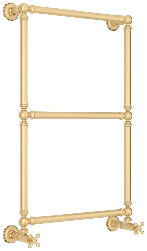 Водяной полотенцесушитель Сунержа Ренессанс 86x40 022-0280-8650 