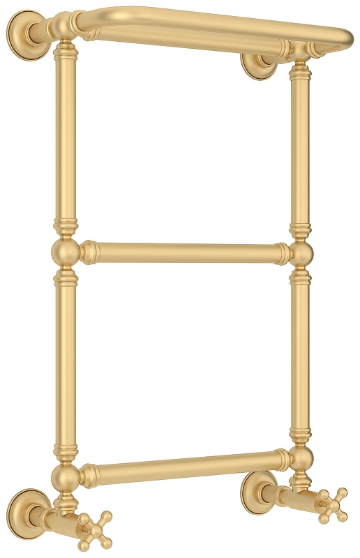 Водяной полотенцесушитель Сунержа Ренессанс 66x40 022-0281-6640 