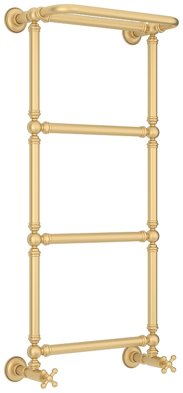 Водяной полотенцесушитель Сунержа Ренессанс 96x40 022-0281-9640 