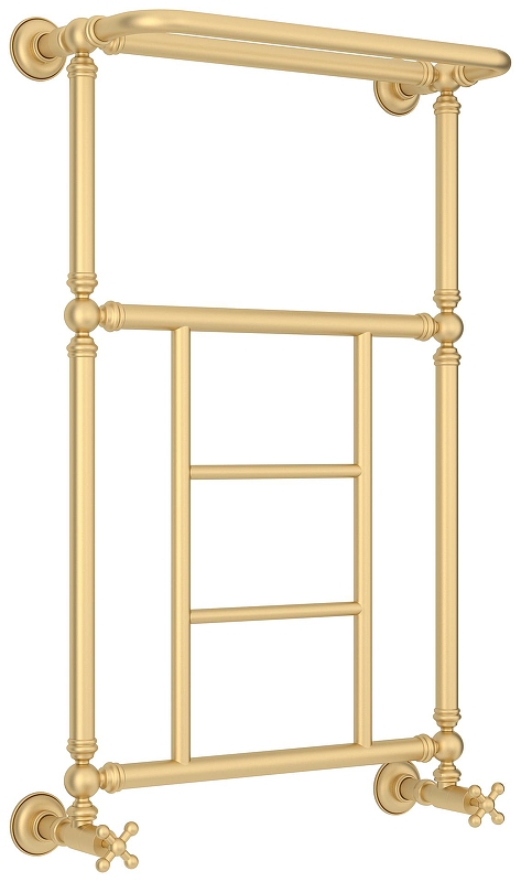 Водяной полотенцесушитель Сунержа Ренессанс 86x50 022-0282-8650 