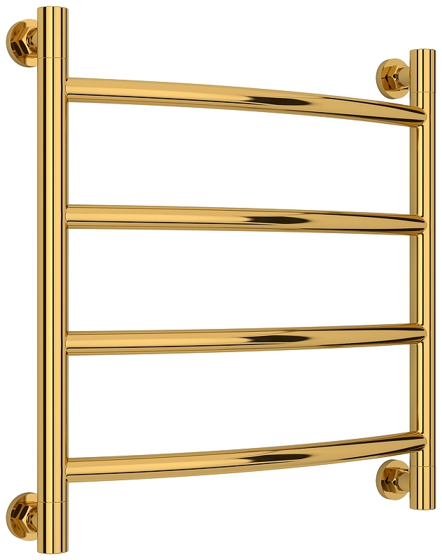 Водяной полотенцесушитель Сунержа Галант+ 50x50 03-0200-5050 