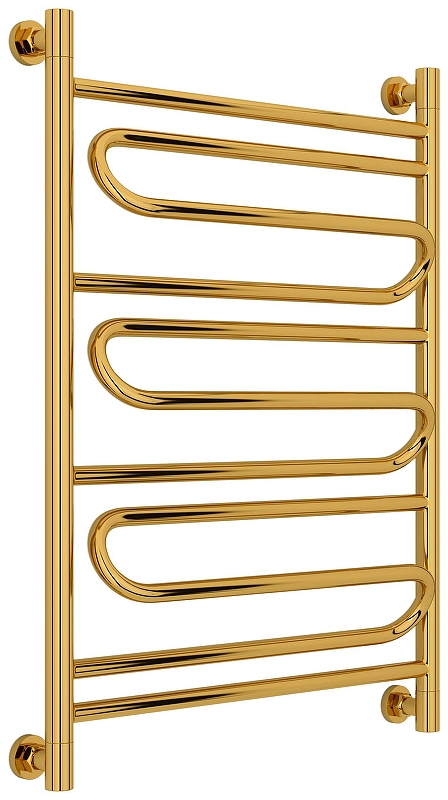 Водяной полотенцесушитель Сунержа Элегия+ 80x60 03-0205-8060 