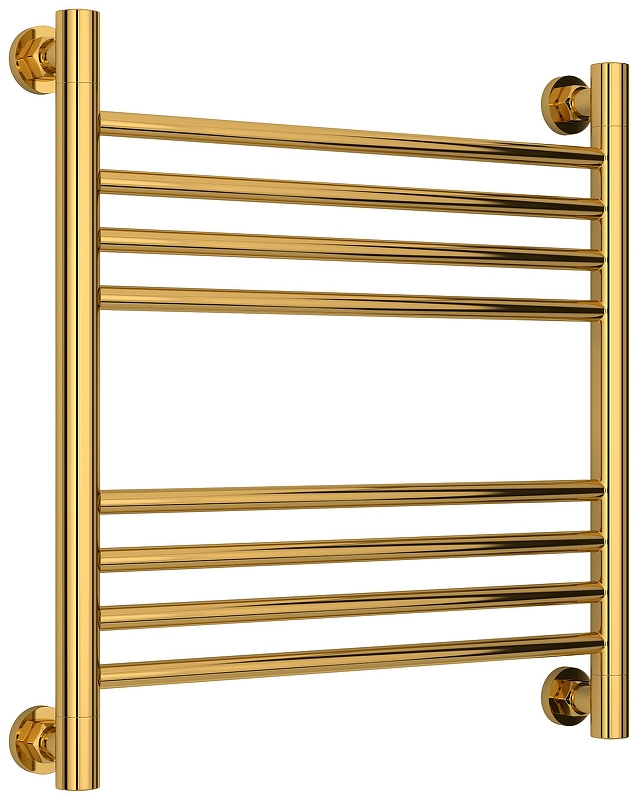 Водяной полотенцесушитель Сунержа Богема+ прямая 50x50 03-0220-5050 