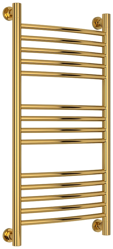 Водяной полотенцесушитель Сунержа Богема+ выгнутая 80x40 03-0221-8040 