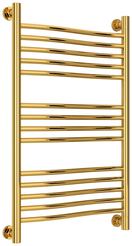 Водяной полотенцесушитель Сунержа Флюид+  80x50 03-0222-8050 