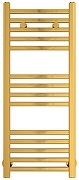 Водяной полотенцесушитель Сунержа Модус 80x30 03-0250-8030 цвет Золото-1