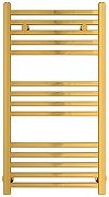 Водяной полотенцесушитель Сунержа Модус 80x40 03-0250-8040 цвет Золото-1