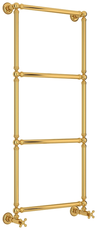 Водяной полотенцесушитель Сунержа Ренессанс 126x50 03-0280-1250 