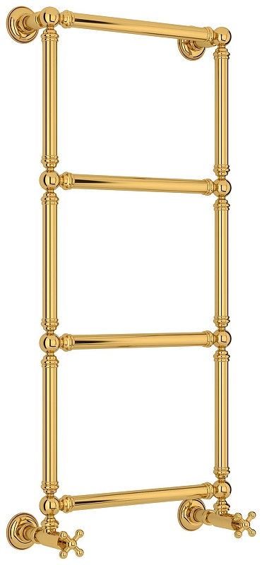 Водяной полотенцесушитель Сунержа Ренессанс 96x40 03-0280-9640 