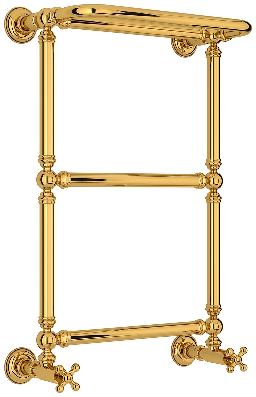 Водяной полотенцесушитель Сунержа Ренессанс 66x40 03-0281-6640 